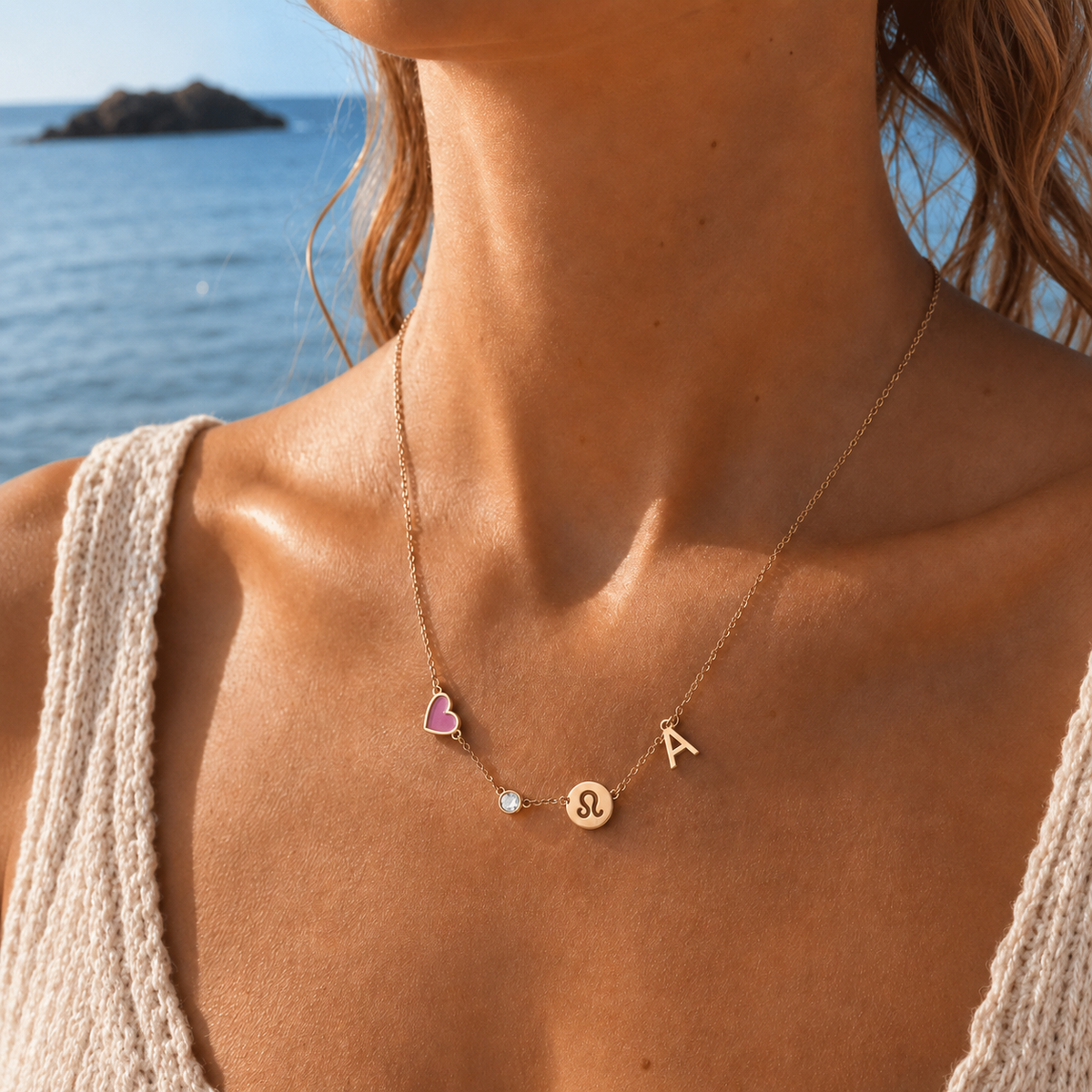 Collar personalizado