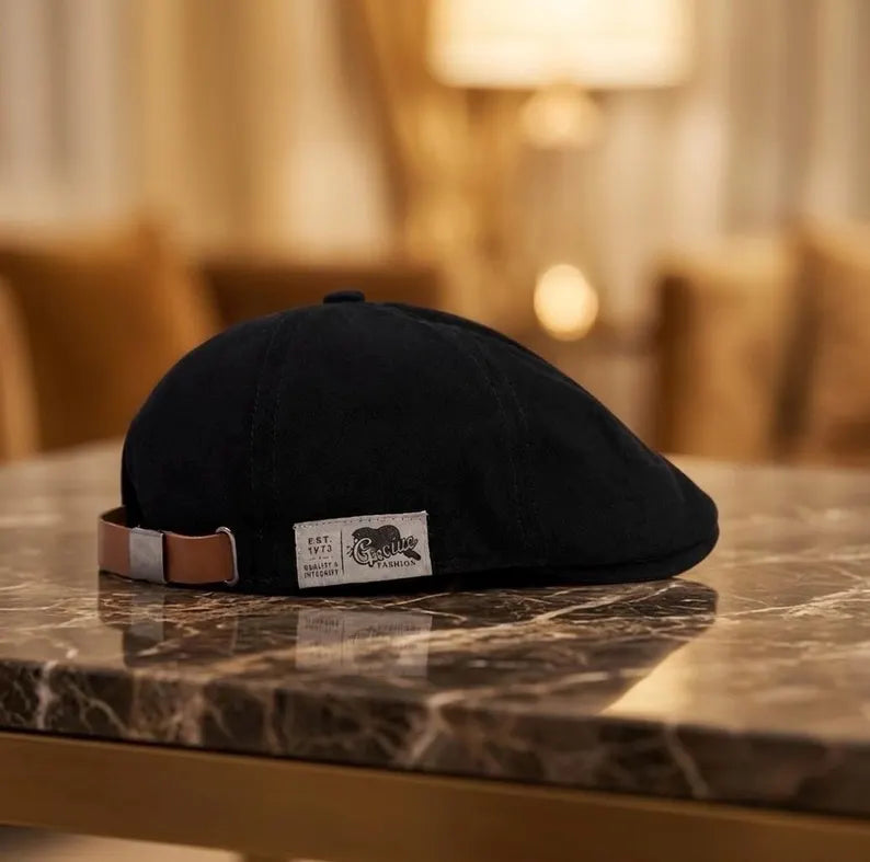 Casquette d’été - Style décontracté et chic