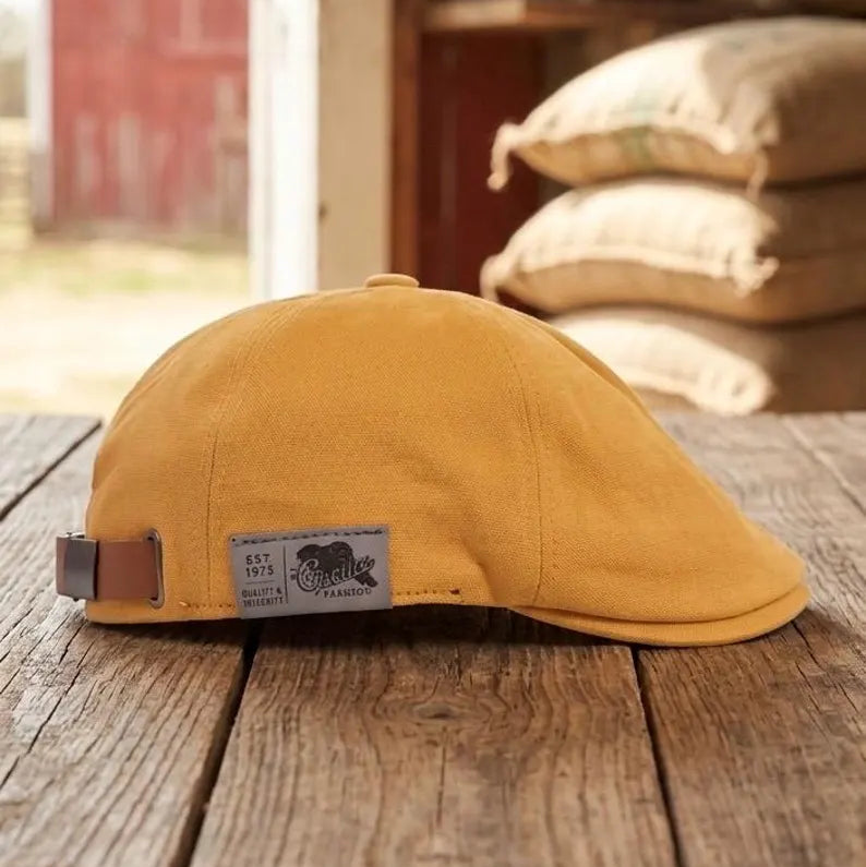 Casquette d’été - Style décontracté et chic