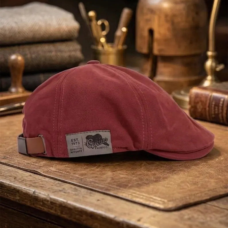 Casquette d’été - Style décontracté et chic