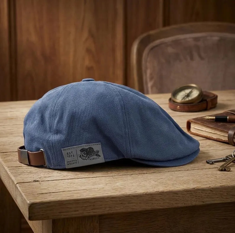 Casquette d’été - Style décontracté et chic