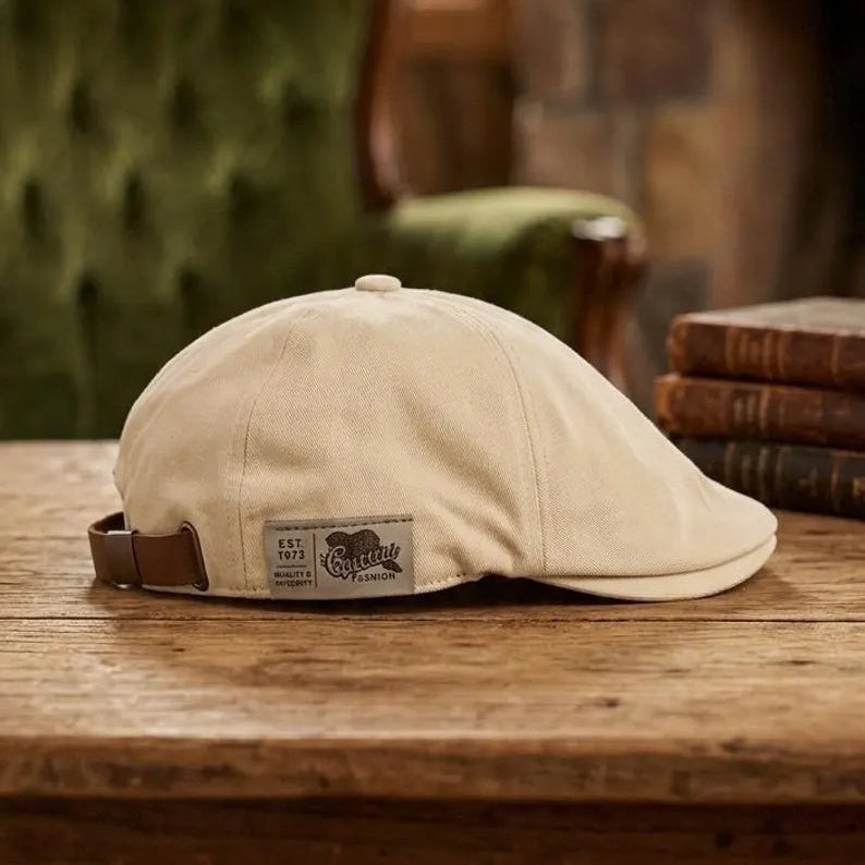 Casquette d’été - Style décontracté et chic